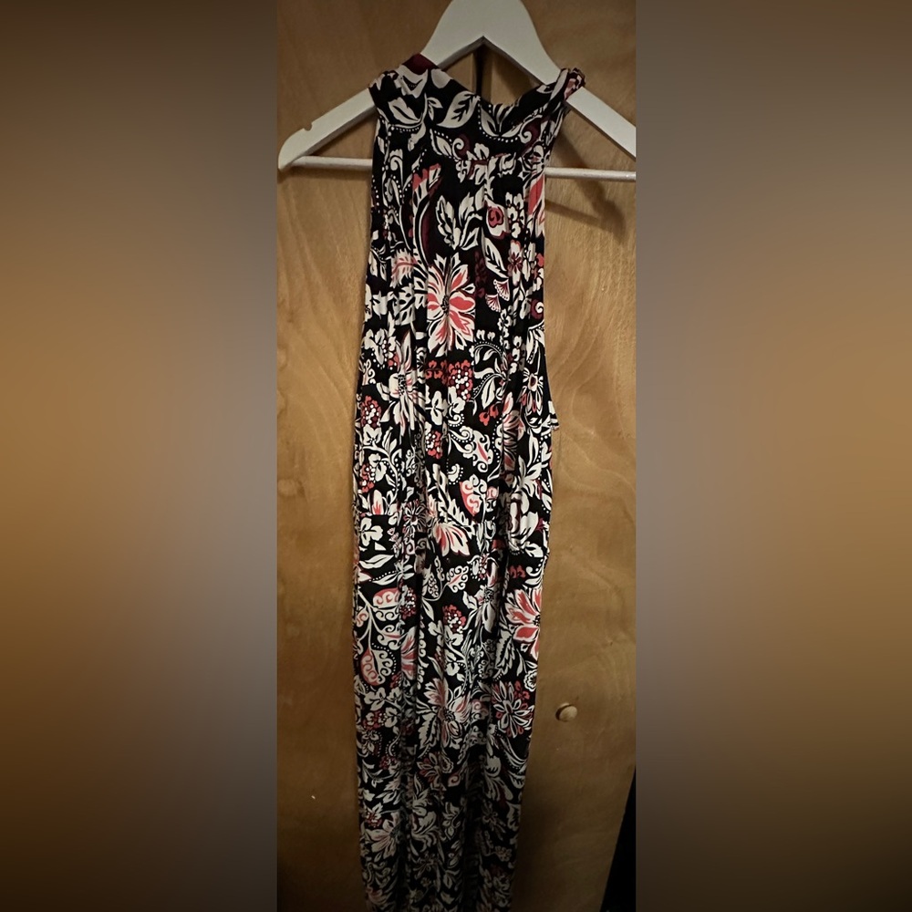 Lane Bryant dress